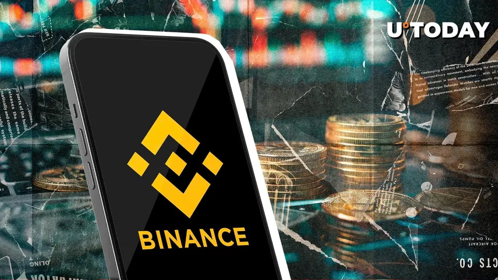 How to find users who have activated US Binance accounts and accurately target crypto investors